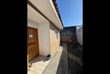 Ref 1171 Casa em Condomíno Bom Retiro  